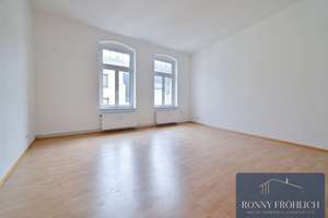 XL- 4-Raum-Wohnung im Herzen von Annaberg-Buchholz – Ihr neues Zuhause wartet! – Wolkensteiner Straße 15, 9456 Annaberg-Buchholz – Vorschaubild 13