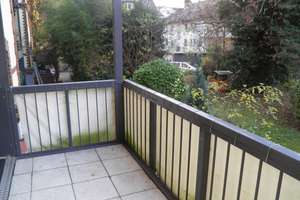Ruhige Zweizimmerwohnung seitlich Platter Straße, Wiesbaden – Gustav-Adolf-Straße 6, 65195 Nordost, Wiesbaden – Vorschaubild 7