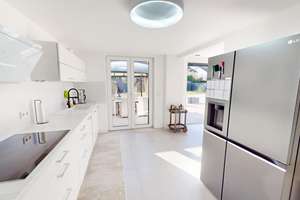 LUXURIÖSES 1-2 Haus * Pool * Elegant & sehr geschmacksvoll – Die vollständige Adresse der Immobilie erhältst du vom Anbieter., 68259 Feudenheim, Mannheim – Vorschaubild 6