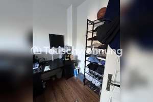 Tauschwohnung: Biete 2 Zimmer und suche 3 Zimmer – Stadtfeldkamp 5, 24114 Südfriedhof, Kiel – Vorschaubild 2