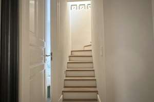 PROVISIONSFREI * Endetage / individuelle Maisonette-Wohnung mit Dachterrasse * Nähe UKE – Die vollständige Adresse der Immobilie erhältst du vom Anbieter., 20251 Hoheluft-Ost, Hamburg – Vorschaubild 13