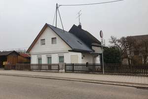 3-Zimmer-Haus in Fahrenzhausen – Die vollständige Adresse der Immobilie erhältst du vom Anbieter., 85777 Fahrenzhausen – Vorschaubild 1