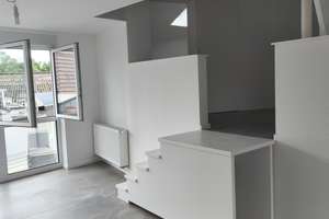 Neues Lebensgefuhl in Zaisenhausen: Erstbezug in modernem Loft – Die vollständige Adresse der Immobilie erhältst du vom Anbieter., 75059 Zaisenhausen – Vorschaubild 24