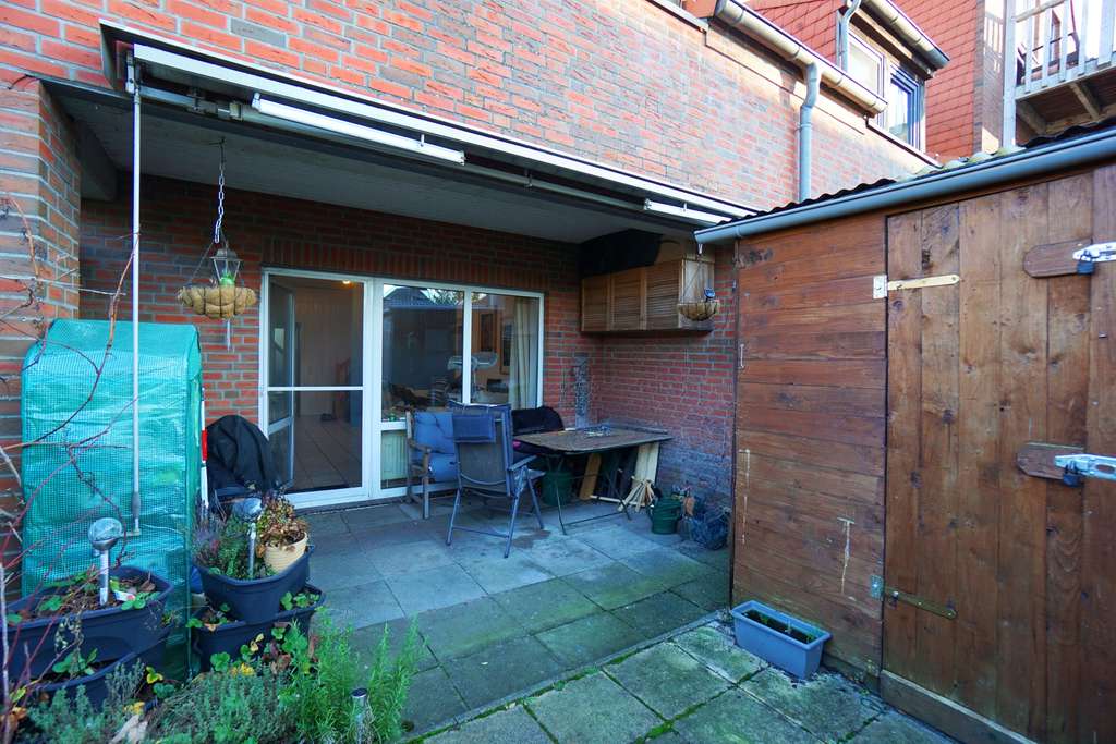 Immobilie in Scharbeutz - Endreihenhaus in beliebter Lage - Bild 3