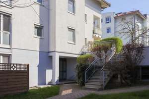 +++ Attraktive 2-Zimmer-Terrassenwohnung mit Süd-Ausrichtung in ruhiger Wohngegend! +++ – Die vollständige Adresse der Immobilie erhältst du vom Anbieter., 1156 Mobschatz, Dresden – Vorschaubild 6