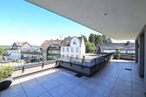 JA, zur exklusiven Penthousewohnung mit Dachterrasse und 2 Stellplätzen in Solingen-Gräfrath – Lützowstraße 190, 42653 Gräfrath, Solingen – Vorschaubild 11