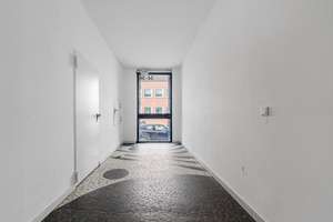 Wohnen mit Blick ins Grüne: Hochwertige 2-Zimmer-Wohnung in Bestlage von Pempelfort – Die vollständige Adresse der Immobilie erhältst du vom Anbieter., 40477 Stadtmitte, Düsseldorf – Vorschaubild 7