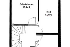 Provisionsfrei! Ansprechende 6-Zimmer-Doppelhaushälfte in Farchant – Garmisch-Partenkirchen (Kreis) – Vorschaubild 22