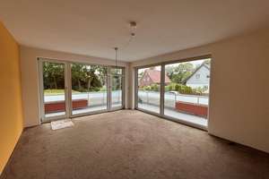 Architektur-Highlight am Bürgerpark mit Tiefgarage – Die vollständige Adresse der Immobilie erhältst du vom Anbieter., 27574 Geestemünde, Bremerhaven – Vorschaubild 3