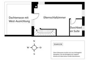 Familienfreundliches Neubau-Reihenendhaus in idyllischer Umgebung – Die vollständige Adresse der Immobilie erhältst du vom Anbieter., 12307 Lichtenrade, Berlin – Vorschaubild 16