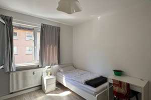 RESERVIERT: Ideale Kapitalanlage MFH in Essen Holsterhausen mit über 7% Rendite – Potsdamer Strasse 27, 45145 Frohnhausen, Essen – Vorschaubild 3