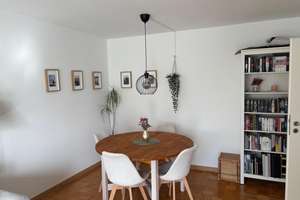 Privat ohne Maklerprovision: 3-Raum-Wohnung mit zwei Balkonen und EBK in München Bogenhausen – Regina-Ullmann-Str. 69, 81927 Johanneskirchen, München – Vorschaubild 11