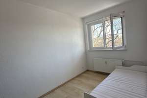 Attraktive 3-Zimmer Wohnung  mit Balkon in Berlin-Tegel – Namslaustraße 39, 13507 Tegel, Berlin – Vorschaubild 9