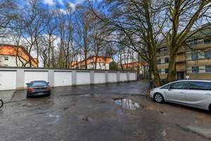 Eigentumswohnung mit Balkon und viel Potenzial in grüner Wohnlage – 50735 Niehl, Köln – Vorschaubild 22