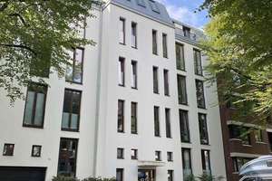 Kapitalanlage in Bestlage: "Hochwertige 4-Zimmer-Wohnung mit Terrasse & Garten in Eppendorf" – Die vollständige Adresse der Immobilie erhältst du vom Anbieter., 20251 Eppendorf, Hamburg – Vorschaubild 1