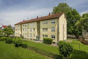 2-Zimmer-Wohnung in Kandel – Briandstraße 9, 76870 Kandel – Vorschaubild 1