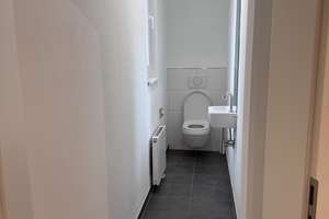 Moderne helle 2-Zimmer-Wohnung in Stuttgart-Zuffenhausen - Top-Verkehrsanbindung – Friesenstrasse 54, 70435 Zuffenhausen-Hohenstein, Stuttgart – Vorschaubild 7