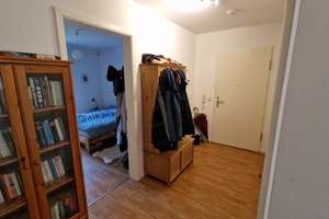 3-Zimmer Wohnung mit Balkon – Hagener Allee 70a, 22926 Ahrensburg – Vorschaubild 10
