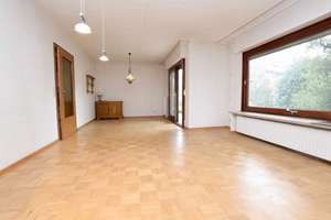 Gemütlicher 70er-Jahre-Bungalow zum Modernisieren mit Keller + Garage. – Die vollständige Adresse der Immobilie erhältst du vom Anbieter., 38446 Nordsteimke, Wolfsburg – Vorschaubild 3