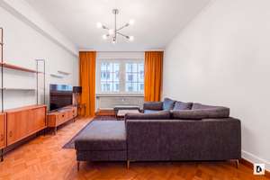 Düsseldorf-Flingern-Nord: Charmante Eigentumswohnung mit Loggia & flexiblem Grundriss – 40233 Flingern Nord, Düsseldorf – Vorschaubild 5
