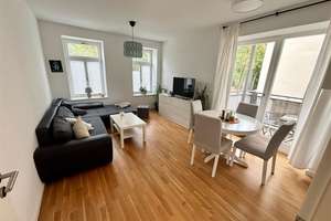 TOP! Bezugsfrei ab 01.12.2025, 3 Zi.-Whg. mit Tageslichtbad, Parkett und großem Balkon – Antonienstr. 34, 4229 Plagwitz, Leipzig – Vorschaubild 7