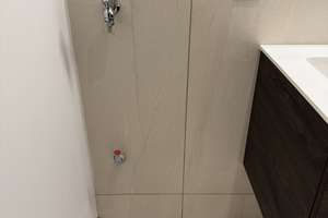 2 Zi Erdgeschosswohnung mit gehobener Innenausstattung im Kreuzviertel im Hinterhof – 48147 Kreuz, Münster – Vorschaubild 13