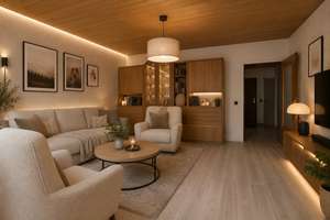 Attraktive Eigentumswohnung mit Balkon – Schermbecker Landstr. 38, 46489 Wesel – Vorschaubild 5