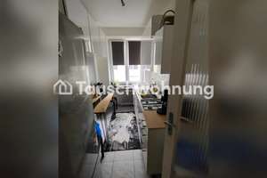 Tauschwohnung: Schöne 2 Zimmer Wohnung Neuhausen, suche 3 oder 4 Zimmer – Die vollständige Adresse der Immobilie erhältst du vom Anbieter., 80637 Dom Pedro, München – Vorschaubild 2