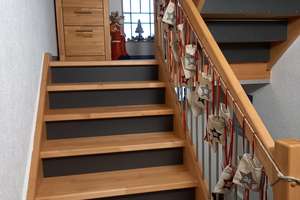 "Willkommen in Ihrem neuen Zuhause und Geschäftshaus mit grenzenlosen Möglichkeiten! - 209-23-Haus 1 – Die vollständige Adresse der Immobilie erhältst du vom Anbieter., 72636 Frickenhausen – Vorschaubild 34