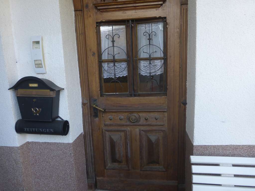 Immobilie in Rutsweiler an der Lauter - Zahlen Sie immer noch Miete? Ihr Haus für die große Familie mit Garten, Garage, Terrasse! - Bild 0