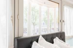 Relax -  All Inclusive Serviced Apartment in Aachen Innenstadt – Moltkestraße 19, 52066 Burtscheider Kurgarten, Aachen – Vorschaubild 18