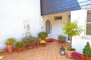 Dachgeschosswohnung mit Dachterrasse und Rheinblick – Die vollständige Adresse der Immobilie erhältst du vom Anbieter., 65347 Eltville am Rhein – Vorschaubild 6