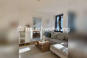 Tauschwohnung: Klein, fein und super angebunden – U6 Goetheplatz sehr nah! – 80337 Ludwigsvorstadt-Kliniken, München – Vorschaubild 2