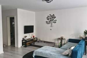 2-Zimmer-Wohnung in Bonn-Lengsdorf