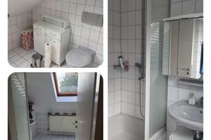 🏡 Neues Jahr – neues Zuhause:  2 Zi-Dachgeschosswohnung mit Einbauküche (47 m²) ab dem 01.01.2026 – Gaussstr. xxx, 41065 Lürrip, Mönchengladbach – Vorschaubild 4