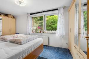 Attraktive 3-Zimmer-Wohnung mit Loggia & Tiefgaragenstellplatz im gepflegten Umfeld – Die vollständige Adresse der Immobilie erhältst du vom Anbieter., 47259 Mündelheim, Duisburg – Vorschaubild 11