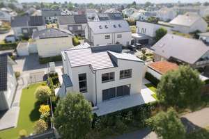 Neubauvilla in Heddesheim · Architektur, Ausstattung und Raumgefühl auf höchstem Niveau – Die vollständige Adresse der Immobilie erhältst du vom Anbieter., 68542 Heddesheim – Vorschaubild 6