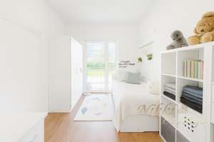 Solide Kapitalanlage nahe Englischer Garten – Studentenapartment in Freimann! – Die vollständige Adresse der Immobilie erhältst du vom Anbieter., 80939 Obere Isarau, München – Vorschaubild 1