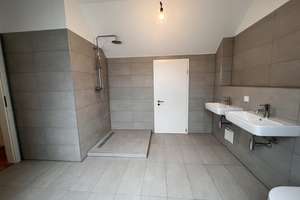 Zweitbezug: PENTHOUSE - 2 Etagen mit ca. 138 m² - 4-Zi, TERRASSE, 2 Bäder, TG, LUXUS per SOFORT – Die vollständige Adresse der Immobilie erhältst du vom Anbieter., 13088 Weißensee, Berlin – Vorschaubild 11