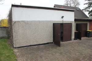 Einfamilienhaus mit Baupotenzial im Norden von Berlin von Privat – Die vollständige Adresse der Immobilie erhältst du vom Anbieter., 13125 Buch, Berlin – Vorschaubild 28