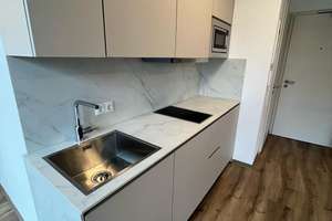 1-Zimmer Wohnung in Darmstadt-Mitte mit Aufzug – Fritz-Bauer-Straße 54, 64283 Mitte, Darmstadt – Vorschaubild 4
