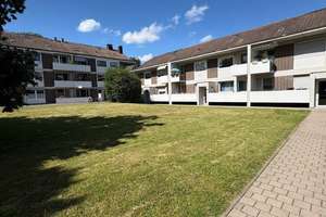 Eigentumswohnung in Monheim am Rhein – 2-Zimmer-Wohnung in zentraler, ruhiger Lage in Rheinnähe – Steinstr. 11, 40789 Monheim am Rhein – Vorschaubild 2