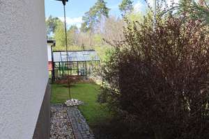 Hochwertiges Einfamilienhaus mit Pool in ruhiger Waldlage von Bad Düben – Effizienzklasse A – Spatenweg 7, 4849 Bad Düben – Vorschaubild 52