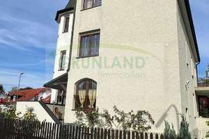 *Anspruchsvolle Familienvilla mit Einliegerwohnung unweit vom Zentrum!* – Die vollständige Adresse der Immobilie erhältst du vom Anbieter., 84034 West, Landshut – Vorschaubild 21