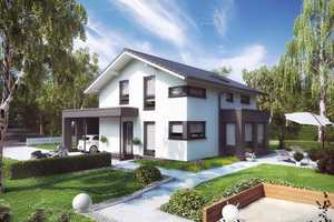LivingHaus: Ein Zuhause zum Wohlfühlen – Vogelsbergkreis – Vorschaubild 1