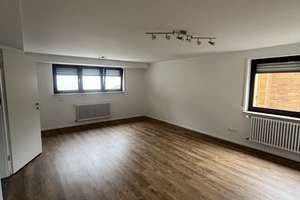 Moderne 1-Zimmer-Wohnung in ruhiger Lage in Ulm, Böfingen