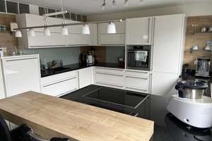 Großzügige, elegante 6 Zimmer Dachgeschoss Wohnung plus Penthouse und Dachterasse – Röntgenstraße 13, 57078 Geisweid, Siegen – Vorschaubild 8