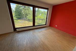 Modernes Einfamilienhaus in schöner Randlage mit Kamin, Garage, großer Garten und Dachterrasse! – 60599 Sachsenhausen-Süd, Frankfurt am Main – Vorschaubild 13