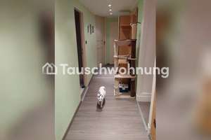 Tauschwohnung: 3-Zi.-Altbauwohnung mit Balkon in Schöneberg gegen 2-Zimmer – Gustav-Müller-Platz 3, 10829 Schöneberg, Berlin – Vorschaubild 3