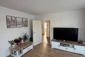 Helle 3-Zimmer Wohnung mit Garten in Mainbernheim – Die vollständige Adresse der Immobilie erhältst du vom Anbieter., 97350 Mainbernheim – Vorschaubild 8